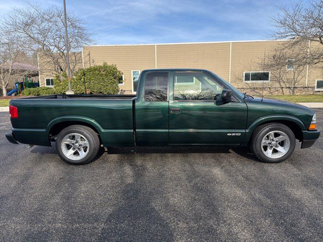 2003 Chevrolet S-10 LS X-CAB V6 Imports and More Inc