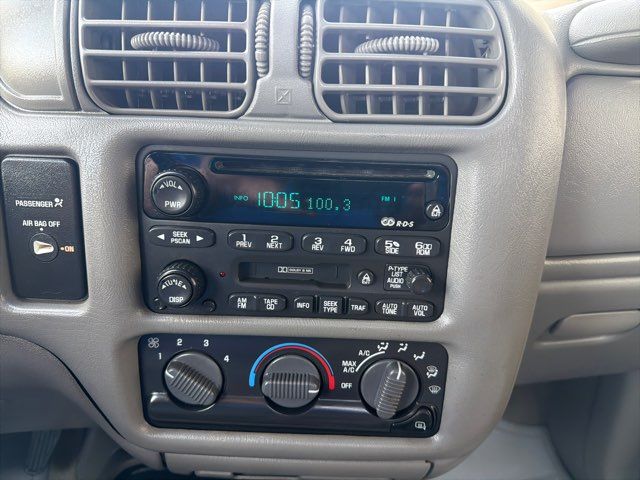 2003 Chevrolet S-10 LS X-CAB V6 Imports and More Inc 2003 Chevrolet S-10 LS X-CAB V6 Imports and More Inc