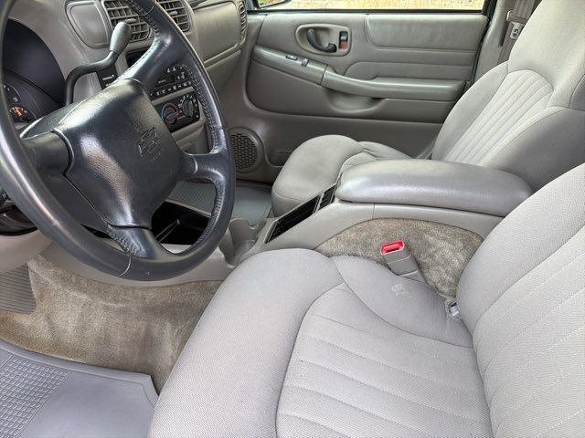 2003 Chevrolet S-10 LS X-CAB V6 Imports and More Inc 2003 Chevrolet S-10 LS X-CAB V6 Imports and More Inc