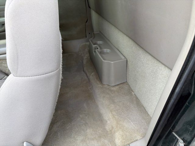 2003 Chevrolet S-10 LS X-CAB V6 Imports and More Inc