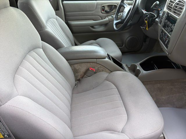 2003 Chevrolet S-10 LS X-CAB V6 Imports and More Inc 2003 Chevrolet S-10 LS X-CAB V6 Imports and More Inc