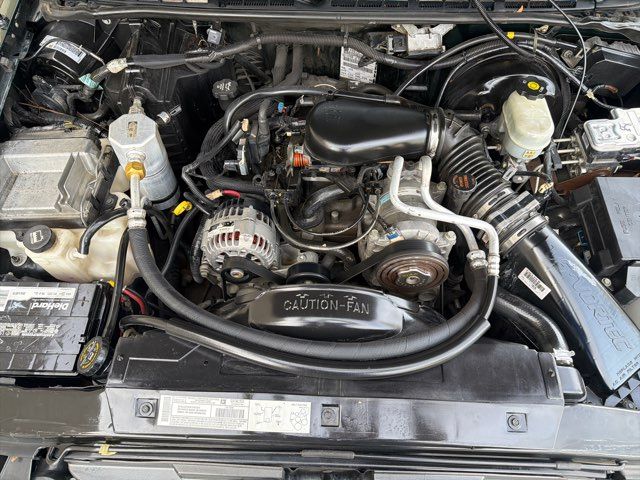 2003 Chevrolet S-10 LS X-CAB V6 Imports and More Inc