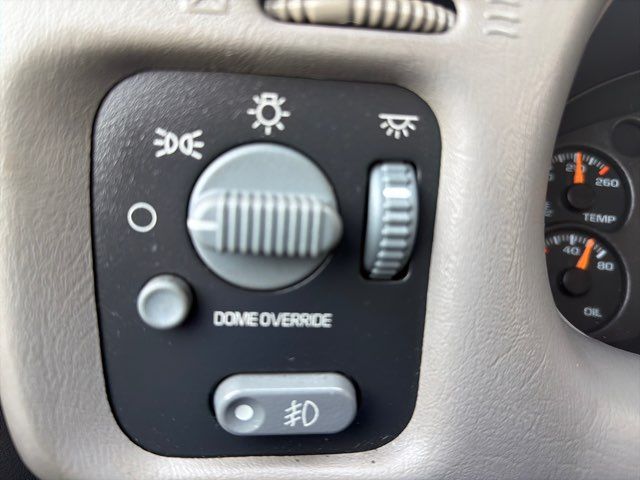 2003 Chevrolet S-10 LS X-CAB V6 Imports and More Inc