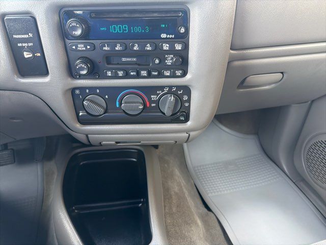 2003 Chevrolet S-10 LS X-CAB V6 Imports and More Inc