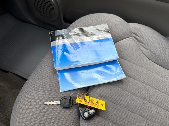 2003 Chevrolet S-10 LS X-CAB V6 Imports and More Inc 2003 Chevrolet S-10 LS X-CAB V6 Imports and More Inc