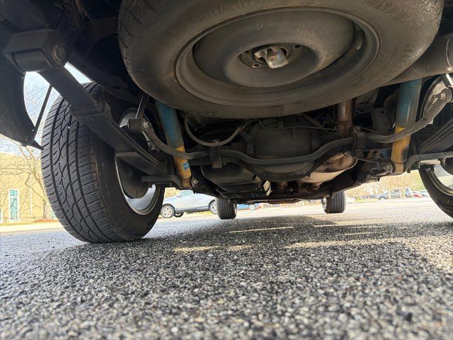 2003 Chevrolet S-10 LS X-CAB V6 Imports and More Inc