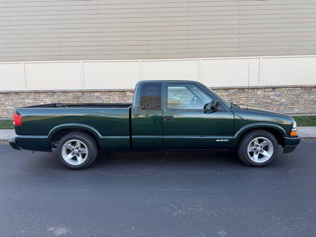 2003 Chevrolet S-10 LS X-CAB V6 Imports and More Inc 2003 Chevrolet S-10 LS X-CAB V6 Imports and More Inc