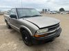 2003 Chevrolet S-10 Base | Orland, CA | Orland Public Auto Auction