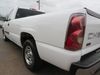 2003 Chevrolet Silverado 1500 Work Truck | Batesville, Mississippi | Stanley's Auto Sales