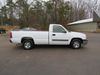 2003 Chevrolet Silverado 1500 Work Truck | Batesville, Mississippi | Stanley's Auto Sales