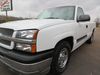 2003 Chevrolet Silverado 1500 Work Truck | Batesville, Mississippi | Stanley's Auto Sales 2003 Chevrolet Silverado 1500 Work Truck | Batesville, Mississippi | Stanley's Auto Sales
