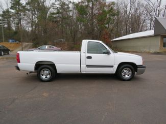 2003 Chevrolet Silverado 1500 Work Truck | Batesville, Mississippi | Stanley's Auto Sales