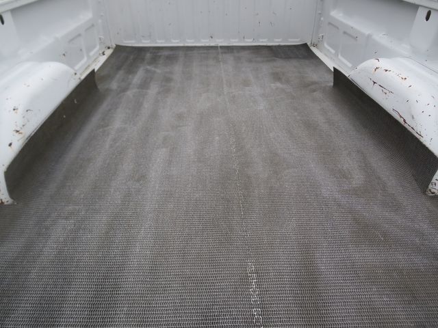 2003 Chevrolet Silverado 1500 Work Truck