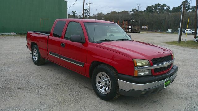2003 Chevrolet Silverado 1500 Base | Conroe, TX | GNC Motors