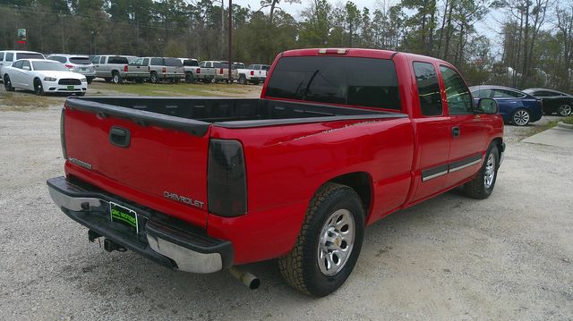 2003 Chevrolet Silverado 1500 Base | Conroe, TX | GNC Motors 2003 Chevrolet Silverado 1500 Base | Conroe, TX | GNC Motors