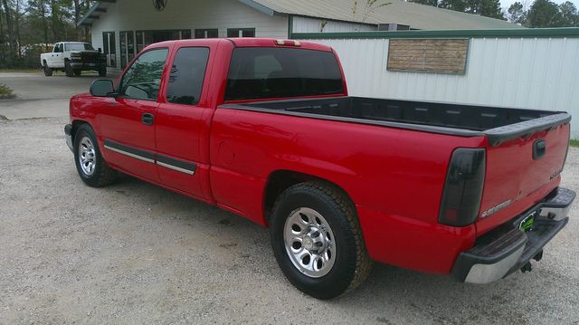 2003 Chevrolet Silverado 1500 Base | Conroe, TX | GNC Motors