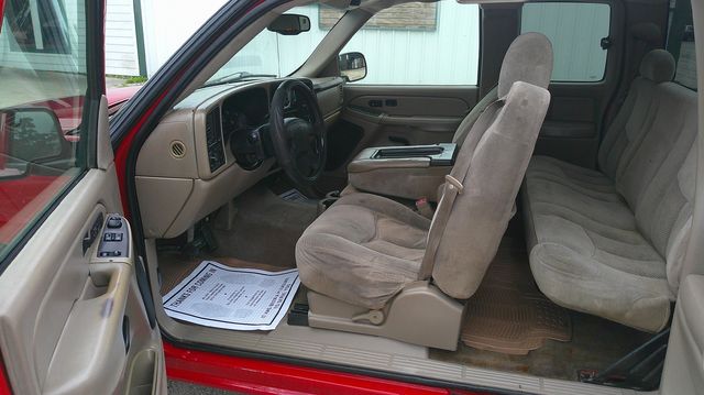 2003 Chevrolet Silverado 1500 Base | Conroe, TX | GNC Motors