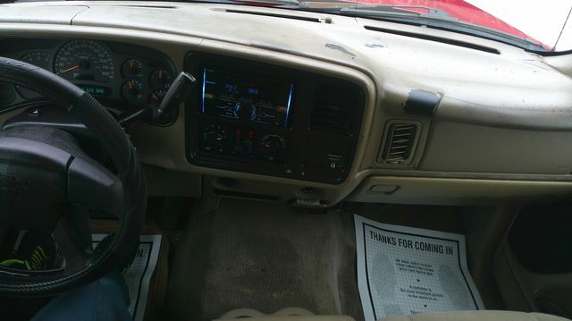 2003 Chevrolet Silverado 1500 Base | Conroe, TX | GNC Motors