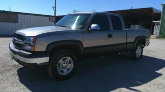 2003 Chevrolet Silverado 1500 Base | Conroe, TX | GNC Motors
