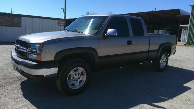 2003 Chevrolet Silverado 1500 Base | Conroe, TX | GNC Motors