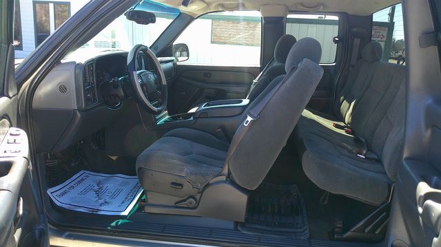 2003 Chevrolet Silverado 1500 Base | Conroe, TX | GNC Motors