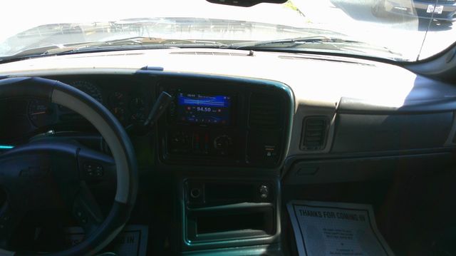 2003 Chevrolet Silverado 1500 Base | Conroe, TX | GNC Motors