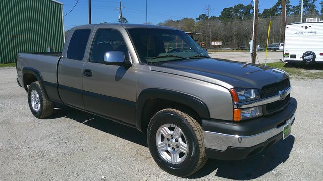 2003 Chevrolet Silverado 1500 Base | Conroe, TX | GNC Motors 2003 Chevrolet Silverado 1500 Base | Conroe, TX | GNC Motors