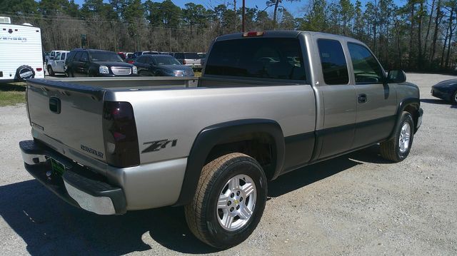 2003 Chevrolet Silverado 1500 Base | Conroe, TX | GNC Motors