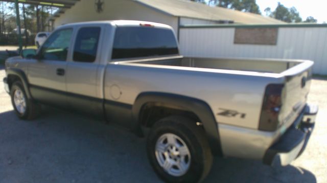 2003 Chevrolet Silverado 1500 Base | Conroe, TX | GNC Motors