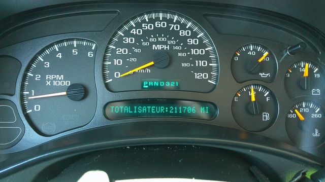 2003 Chevrolet Silverado 1500 Base | Conroe, TX | GNC Motors 2003 Chevrolet Silverado 1500 Base | Conroe, TX | GNC Motors