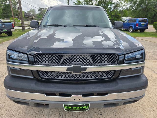 2003 Chevrolet Silverado 1500 LT | Conroe, TX | GNC Motors