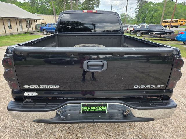 2003 Chevrolet Silverado 1500 LT | Conroe, TX | GNC Motors 2003 Chevrolet Silverado 1500 LT | Conroe, TX | GNC Motors