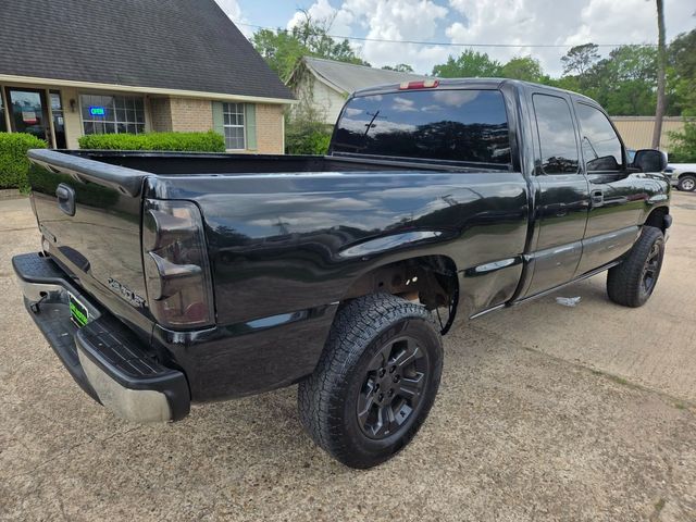 2003 Chevrolet Silverado 1500 LT | Conroe, TX | GNC Motors