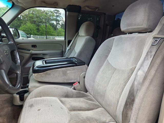 2003 Chevrolet Silverado 1500 LT | Conroe, TX | GNC Motors 2003 Chevrolet Silverado 1500 LT | Conroe, TX | GNC Motors