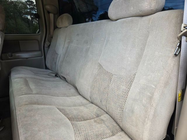 2003 Chevrolet Silverado 1500 LT | Conroe, TX | GNC Motors 2003 Chevrolet Silverado 1500 LT | Conroe, TX | GNC Motors