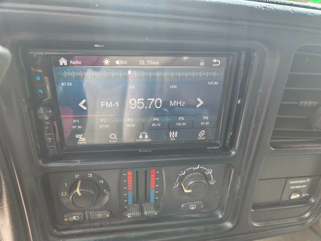 2003 Chevrolet Silverado 1500 LT | Conroe, TX | GNC Motors