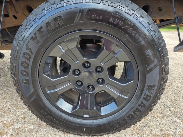 2003 Chevrolet Silverado 1500 LT | Conroe, TX | GNC Motors