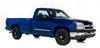 2003 Chevrolet Silverado 1500 LS 2dr Standard Cab Rwd SB | Houston, TX | Houston Auto Credit