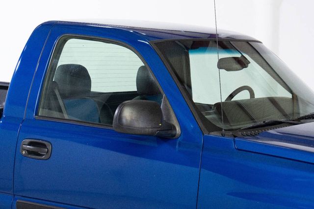 2003 Chevrolet Silverado 1500 LS 2dr Standard Cab Rwd SB | Houston, TX | Houston Auto Credit 2003 Chevrolet Silverado 1500 LS 2dr Standard Cab Rwd SB | Houston, TX | Houston Auto Credit