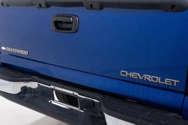 2003 Chevrolet Silverado 1500 LS 2dr Standard Cab Rwd SB | Houston, TX | Houston Auto Credit 2003 Chevrolet Silverado 1500 LS 2dr Standard Cab Rwd SB | Houston, TX | Houston Auto Credit