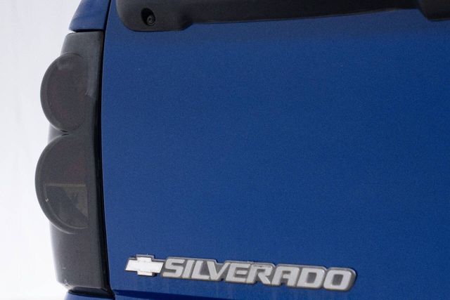 2003 Chevrolet Silverado 1500 LS 2dr Standard Cab Rwd SB | Houston, TX | Houston Auto Credit 2003 Chevrolet Silverado 1500 LS 2dr Standard Cab Rwd SB | Houston, TX | Houston Auto Credit