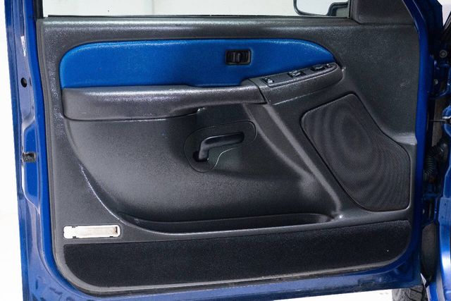 2003 Chevrolet Silverado 1500 LS 2dr Standard Cab Rwd SB | Houston, TX | Houston Auto Credit 2003 Chevrolet Silverado 1500 LS 2dr Standard Cab Rwd SB | Houston, TX | Houston Auto Credit