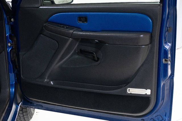 2003 Chevrolet Silverado 1500 LS 2dr Standard Cab Rwd SB | Houston, TX | Houston Auto Credit 2003 Chevrolet Silverado 1500 LS 2dr Standard Cab Rwd SB | Houston, TX | Houston Auto Credit