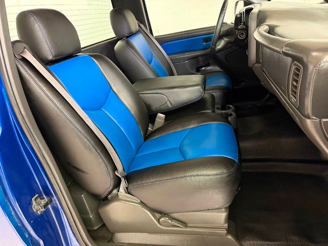 2003 Chevrolet Silverado 1500 LS 2dr Standard Cab Rwd SB | Houston, TX | Houston Auto Credit 2003 Chevrolet Silverado 1500 LS 2dr Standard Cab Rwd SB | Houston, TX | Houston Auto Credit