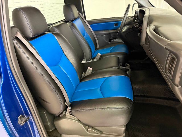 2003 Chevrolet Silverado 1500 LS 2dr Standard Cab Rwd SB | Houston, TX | Houston Auto Credit 2003 Chevrolet Silverado 1500 LS 2dr Standard Cab Rwd SB | Houston, TX | Houston Auto Credit