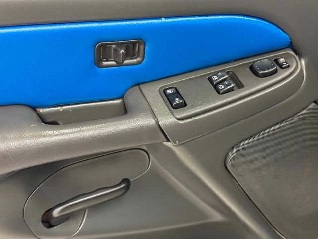 2003 Chevrolet Silverado 1500 LS 2dr Standard Cab Rwd SB | Houston, TX | Houston Auto Credit 2003 Chevrolet Silverado 1500 LS 2dr Standard Cab Rwd SB | Houston, TX | Houston Auto Credit