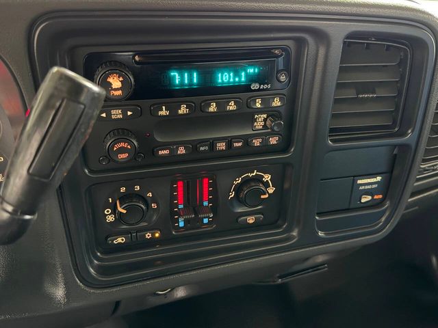 2003 Chevrolet Silverado 1500 LS 2dr Standard Cab Rwd SB | Houston, TX | Houston Auto Credit 2003 Chevrolet Silverado 1500 LS 2dr Standard Cab Rwd SB | Houston, TX | Houston Auto Credit