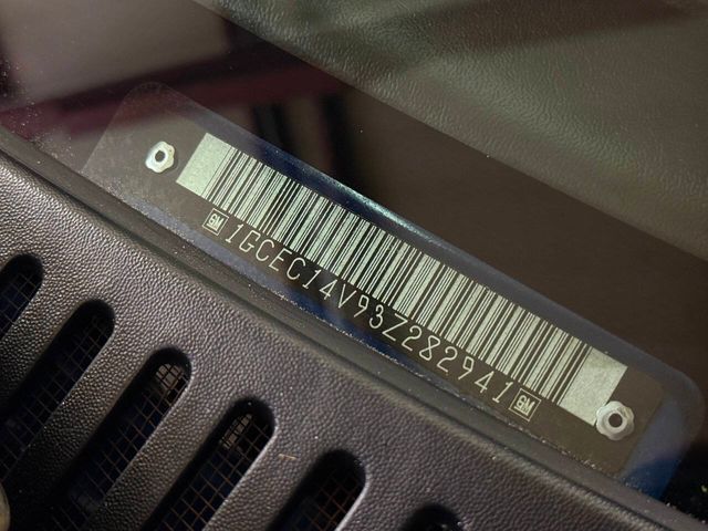 2003 Chevrolet Silverado 1500 LS 2dr Standard Cab Rwd SB | Houston, TX | Houston Auto Credit 2003 Chevrolet Silverado 1500 LS 2dr Standard Cab Rwd SB | Houston, TX | Houston Auto Credit