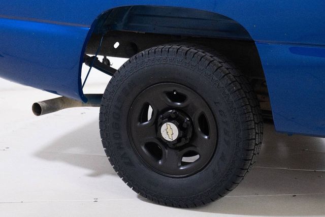 2003 Chevrolet Silverado 1500 LS 2dr Standard Cab Rwd SB | Houston, TX | Houston Auto Credit 2003 Chevrolet Silverado 1500 LS 2dr Standard Cab Rwd SB | Houston, TX | Houston Auto Credit