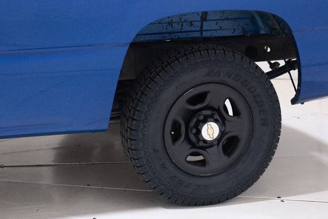 2003 Chevrolet Silverado 1500 LS 2dr Standard Cab Rwd SB | Houston, TX | Houston Auto Credit 2003 Chevrolet Silverado 1500 LS 2dr Standard Cab Rwd SB | Houston, TX | Houston Auto Credit